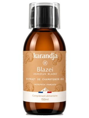 https://www.louis-herboristerie.com/84494-home_default/blazei-bio-extrait-aqueux-de-champignons-150-ml-karandja.jpg Image 84494 supplémentaire pour Blazei Bio - Extrait Aqueux de Champignons 150 ml - Karandja