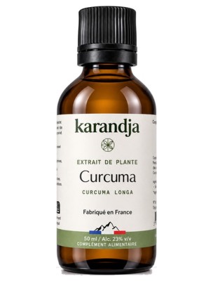 https://www.louis-herboristerie.com/84529-home_default/curcuma-bio-teinture-mere-de-curcuma-longa-50-ml-karandja.jpg Image 84529 supplémentaire pour Curcuma Bio - Teinture-Mère de Curcuma longa 50 ml - Karandja