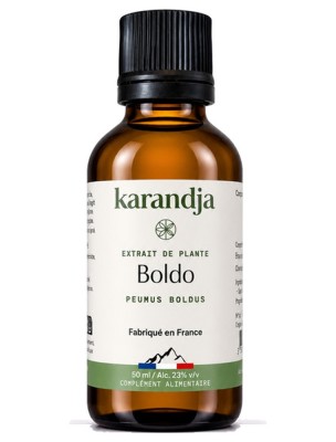 https://www.louis-herboristerie.com/84542-home_default/boldo-bio-teinture-mere-de-peumus-boldus-50-ml-karandja.jpg Image 84542 supplémentaire pour Boldo Bio - Teinture-Mère de Peumus Boldus 50 ml - Karandja