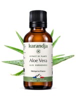 Image de Aloe Vera Bio - Teinture-Mère d'Aloe Barbadensis 50 ml - Karandja depuis Herboristerie Louis - Produits de phytothérapie et d'herboristerie en ligne (7)