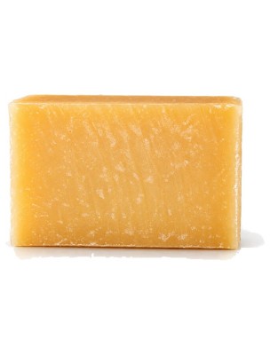 Image 84686 supplémentaire pour Savon Cèdre Bio - Savon Aux Huiles Essentielles 100g - Karandja
