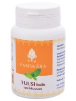 Image de Tulsi feuille - Respiration 125 gélules - Samskara depuis Solutions Naturelles pour le Stress (20)