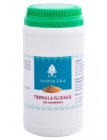 Image de Triphala Guggul poudre - Digestion 100g - Samskara depuis Solutions Naturelles pour votre Santé (119)