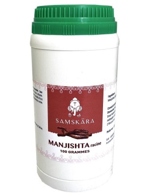 https://www.louis-herboristerie.com/84731-home_default/manjishta-racine-poudre-peau-100g-samskara.jpg Image 84731 supplémentaire pour Manjishta racine poudre - Peau 100g - Samskara