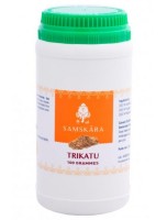 Image de Trikatu poudre - Digestion 100g - Samskara depuis Solutions Naturelles pour votre Santé (119)