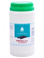 Image de Pippali fruit poudre - Digestion 100g - Samskara depuis Solutions naturelles contre ballonnements (4)