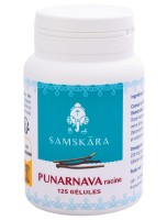 Image de Punarnava racine - Défenses naturelles 125 gélules - Samskara depuis Plantes en gélules pour votre santé (10)