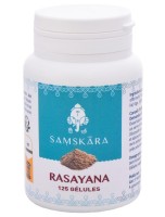 Image de Rasayana - Défenses naturelles 125 gélules - Samskara depuis Plantes en gélules pour votre santé (10)