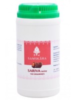 Image de Sariva racine poudre - Voies Urinaires 100g - Samskara depuis Solutions Naturelles pour votre Santé (100)