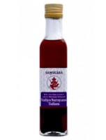 Image de Valiya Narayana Tailam - Huile Ayurvédique 250 ml - Samskara depuis Solutions Naturelles pour le Stress (21)