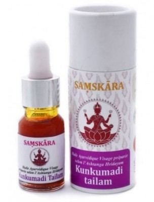 https://www.louis-herboristerie.com/84823-home_default/kunkumadi-tailam-huile-ayurvedique-visage-10-ml-samskara.jpg Image 84823 supplémentaire pour Kunkumadi Tailam - Huile Ayurvédique Visage 10 ml - Samskara