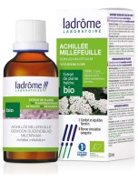 Image de Achillée millefeuille Bio - Cycle féminin Teinture-mère Achillea millefolium 50 ml - Ladrôme depuis Teintures mères unitaires pour votre bien-être