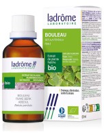 Image de Bouleau Bio - Diurétique et Articulations Teinture-mère Betula alba 50 ml - Ladrôme depuis Herboristerie Louis - Produits de phytothérapie et d'herboristerie en ligne (26)