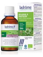 Image de Bourse à Pasteur Bio - Cycle Féminin Teinture-mère Capsella bursa-pastoris 50 ml - Ladrôme depuis Herboristerie Louis - Produits de phytothérapie et d'herboristerie en ligne (27)