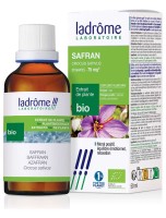 Image de Safran Bio - Détente et Sommeil Teinture-mère Crocus Sativus 50 ml - Ladrôme depuis Solutions Naturelles pour le Stress (17)