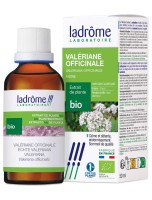 Image de Valériane officinale Bio - Stress et Sommeil Teinture-mère Valeriana officinalis 50 ml - Ladrôme depuis Solutions naturelles pour l'endormissement (8)