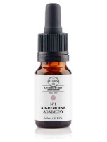 Image de Aigremoine (Agrimony) n°1 Bio - Expression et Estime de Soi Fleurs de Bach 10 ml - Elixirs and Co depuis Fleurs de Bach pour un bien-être optimal