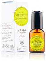 Image de Allégresse - Eau de toilette énergisante Bio aux Fleurs de Bach 30 ml - Elixirs and Co depuis Fleurs de Bach pour un bien-être optimal