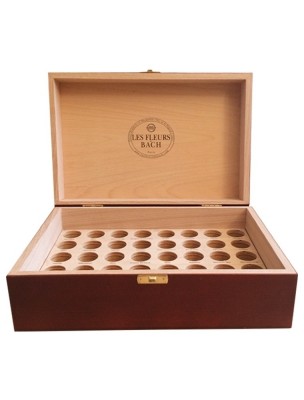 https://www.louis-herboristerie.com/84903-home_default/coffret-bois-vide-rangement-pour-fleurs-de-bach-40-emplacements-elixirs-and-co.jpg Image 84903 supplémentaire pour Coffret Bois Vide - Rangement pour Fleurs de Bach 40 emplacements - Elixirs and Co