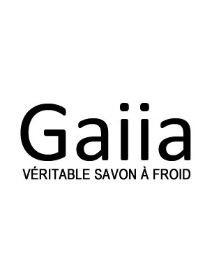 Image 8491 supplémentaire pour Très doux - Savon surgras  100 g - Gaiia