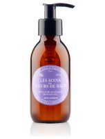 Image de Huile de massage anti-stress Bio aux Fleurs de Bach 150 ml - Elixirs and Co depuis Huiles de massage pour bien-être | Louis Herboristerie