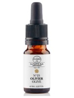 Image de Olivier (Olive) N°23 Bio - Contre l'Epuisement Fleurs de Bach 10 ml - Elixirs and Co depuis Fleurs de Bach unitaires pour l'équilibre (4)