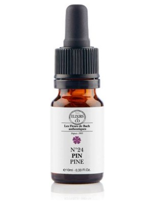 https://www.louis-herboristerie.com/85018-home_default/pin-pine-n24-bio-culpabilite-fleurs-de-bach-10-ml-elixirs-and-co.jpg Image 85018 supplémentaire pour Pin (Pine) N°24 Bio - Culpabilité Fleurs de Bach 10 ml - Elixirs and Co