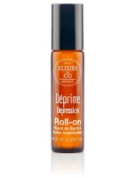 Image de Roll-on Déprime Bio aux Fleurs de Bach 10 ml - Elixirs and Co depuis Solutions Naturelles pour le Stress (17)