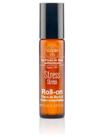 Image de Roll-on Stress Bio aux Fleurs de Bach 10 ml - Elixirs and Co depuis Solutions Naturelles pour le Stress (17)