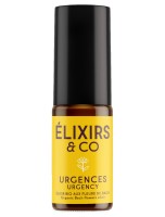 Image de Spray buccal Bio aux Fleurs de Bach - Pour les urgences 10 ml - Elixirs and Co depuis Solutions Naturelles pour le Stress (19)