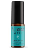 Image de Spray buccal Bio aux Fleurs de Bach - Pour les Voyages 10 ml - Elixirs and Co depuis Solutions Naturelles pour le Stress (19)