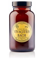 Image de Vivacité(s) de Bach - Sels de Bain Stimulants aux Fleurs de Bach 300 g - Elixirs and Co depuis Bain : Sels, Huiles et Soins pour Détente