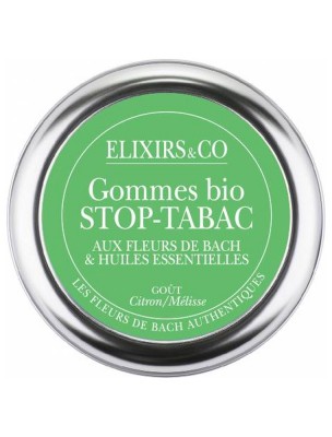 https://www.louis-herboristerie.com/85094-home_default/pastilles-stop-tabac-bio-aux-fleurs-de-bach-45-g-elixirs-and-co.jpg Image 85094 supplémentaire pour Gommes Stop-Tabac Bio aux Fleurs de Bach 45 g - Elixirs and Co