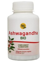 Image de Ashwagandha Bio - Stress 120 gélules végétales - Nature et Partage depuis Herboristerie Louis - Produits de phytothérapie et d'herboristerie en ligne (13)