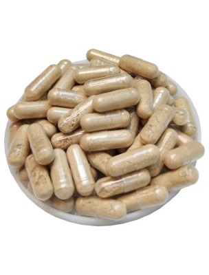 Image 85113 supplémentaire pour Ashwagandha Bio - Stress 120 gélules végétales - Nature et Partage