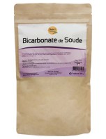 Image de Bicarbonate de Soude - Qualité alimentaire 500 grammes - Nature et Partage depuis Compléments alimentaires naturels pour votre santé (2)
