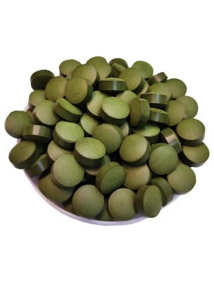 https://www.louis-herboristerie.com/85122-home_default/chlorelle-bio-proteines-et-vitamine-b12-300-comprimes-nature-et-partage.jpg Image 85122 supplémentaire pour Chlorelle Bio - Protéines et Vitamine B12 300 comprimés - Nature et Partage