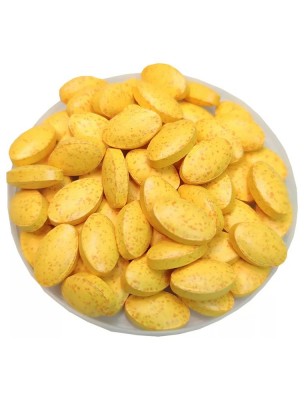 https://www.louis-herboristerie.com/85127-home_default/curcumine-titree-a-95-60-comprimes-nature-et-partage.jpg Image 85127 supplémentaire pour Curcumine - Titrée à 95% 60 comprimés - Nature et Partage