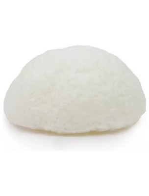 Image 85136 supplémentaire pour Eponge Konjac pour les yeux - Nature et Partage