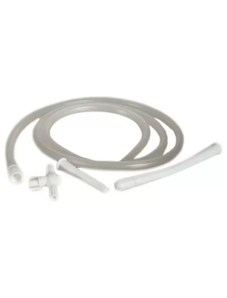 Image principale de la modale pour Kit de rechange pour Bock - Irrigation du colon - Nature et Partage
