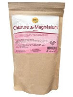 Image de Nigari (Chlorure de Magnésium) - Fatigue et Stress 500g - Nature et Partage depuis Solutions Naturelles pour le Stress (14)