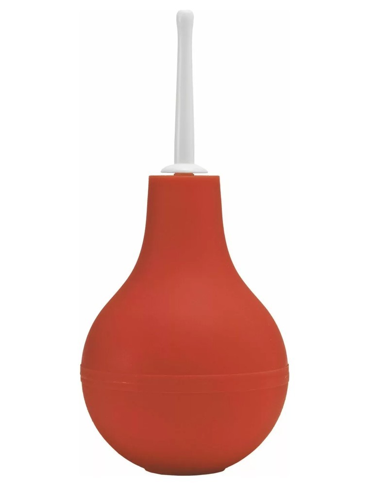 Image principale de la modale pour Poire avec canule - Lavement rectal 143 ml - Nature et Partage