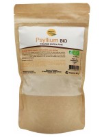 Image de Psyllium blond - Poudre extra fine 300 grammes - Nature et Partage depuis Psyllium Bio pour un transit optimal | Louis Herboristerie