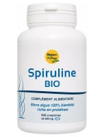 Image de Spiruline Bio - Energie 300 comprimés - Nature et Partage depuis Plantes en gélules pour votre santé (11)