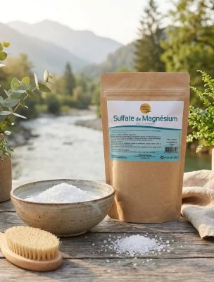 https://www.louis-herboristerie.com/85218-home_default/sulfate-de-magnesium-sel-d-epsom-500-grammes-nature-et-partage.jpg Image 85218 supplémentaire pour Sulfate de Magnésium - Sel d'Epsom 500 grammes - Nature et Partage