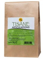 Image de Tisane Articulations - Tisane 150 grammes - Nature et Partage depuis Solutions naturelles pour Articulations et Muscles (12)