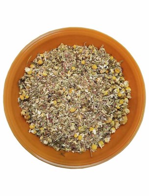 https://www.louis-herboristerie.com/85224-home_default/tisane-bien-etre-feminin-tisane-150-grammes-nature-et-partage.jpg Image 85224 supplémentaire pour Tisane Bien-être féminin - Tisane 150 grammes - Nature et Partage