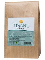 Image de Tisane Detox - Tisane 150 grammes - Nature et Partage  depuis Soins naturels pour Peau, Cheveux et Ongles (25)
