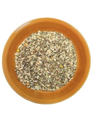 Image 85235 supplémentaire pour Tisane Digestion - Tisane 150 grammes - Nature et Partage 