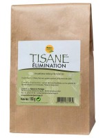 Image de Tisane Elimination - Tisane 150 grammes - Nature et Partage  depuis Solutions Naturelles pour votre Santé (117)
